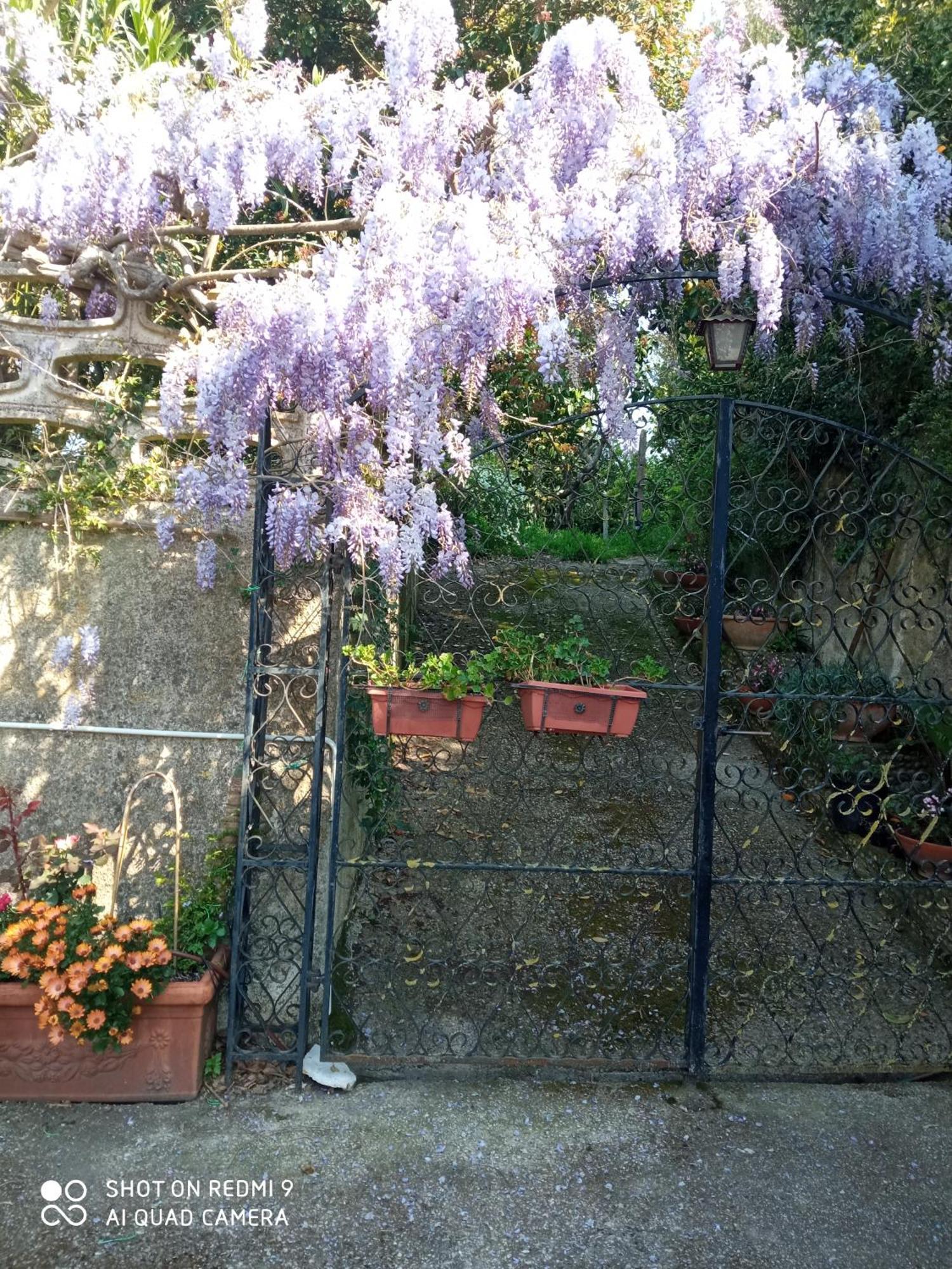 Belvedere Di Caiazzo 外观 照片